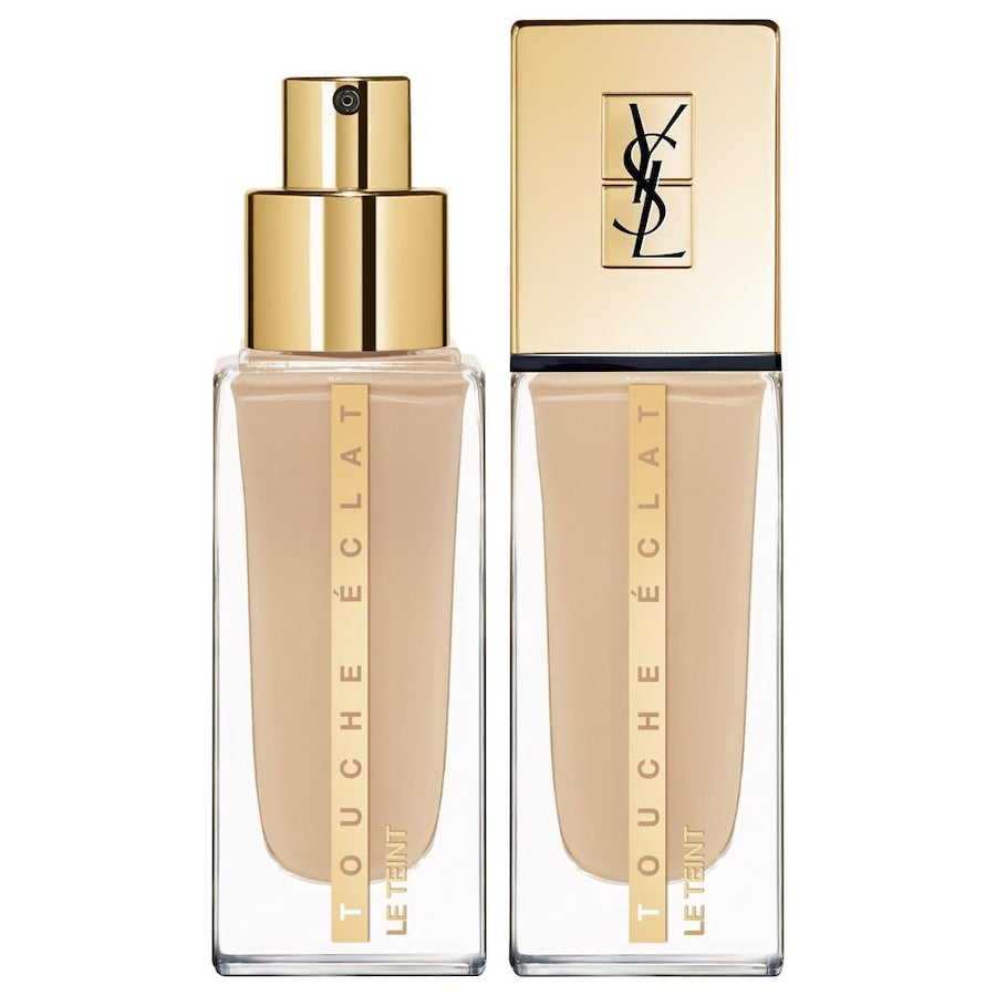 Yves Saint Laurent Hot Trends Touche Eclat Le Teint