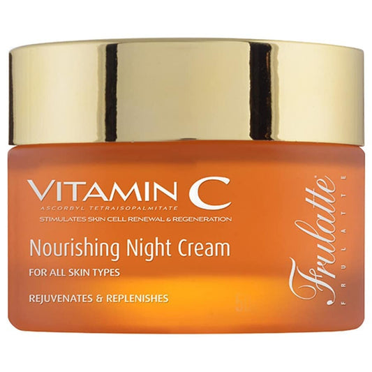 Arganicare Nourishing Night Cream