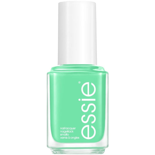 essie Blauwe & Groene Tinten