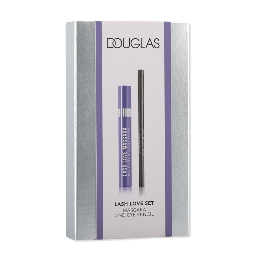 Douglas Collection Make-Up Lash Love Set