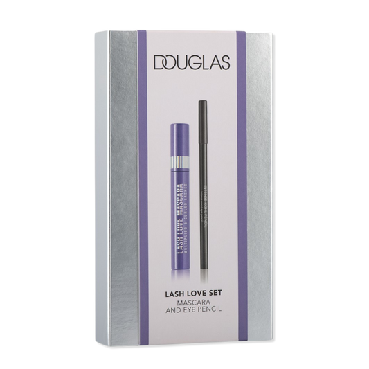 Douglas Collection Make-Up Lash Love Set