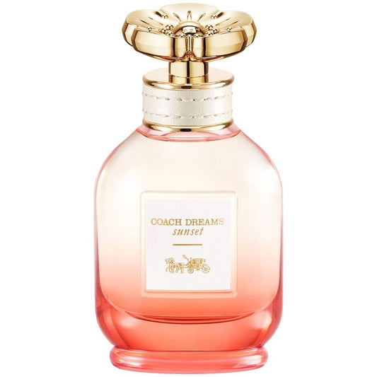 COACH Dreams Sunset Eau de Parfum