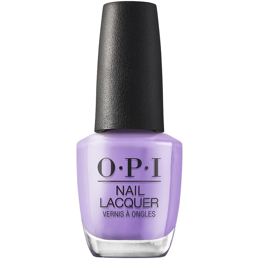 OPI Summer Make the Rules Collection Nail Lacquer