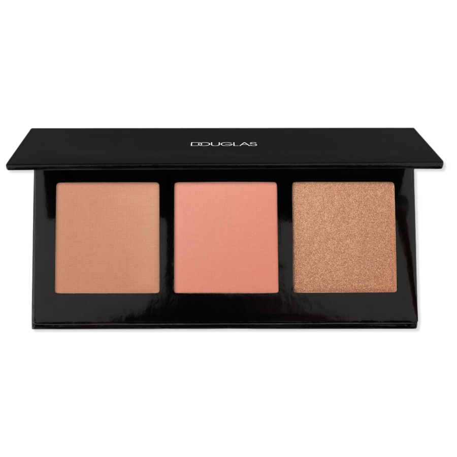 Douglas Collection Make-Up Must Have Face Palette