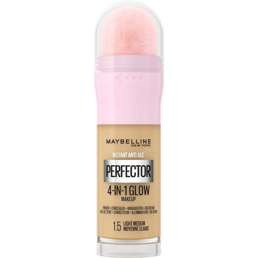 Maybelline Instant Perfector Glow 4-in-1 make-up