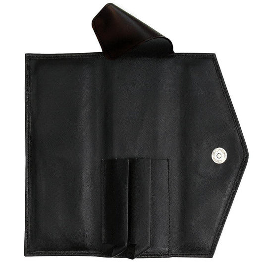 Da Vinci Penselen etui, blanco