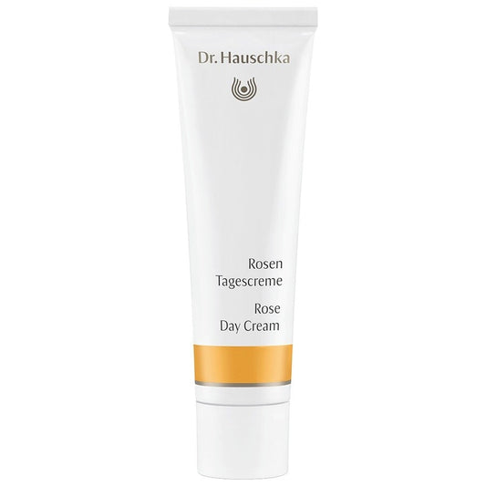 Dr. Hauschka Rose Day Cream