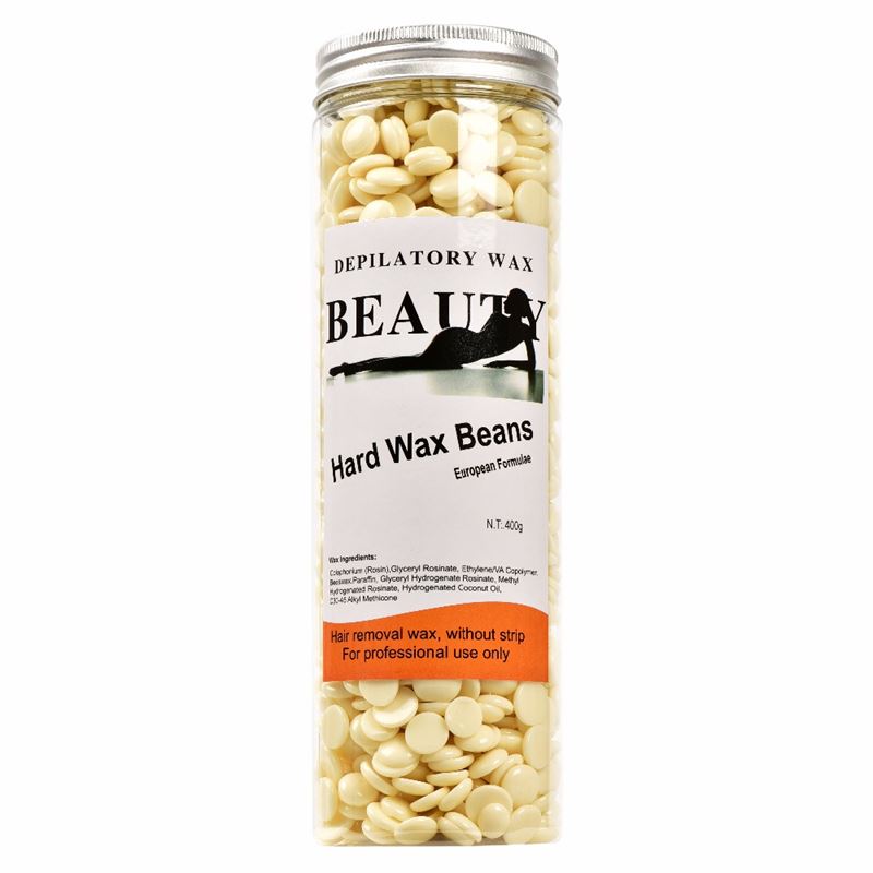 UNIQ Wax Pearls 400G