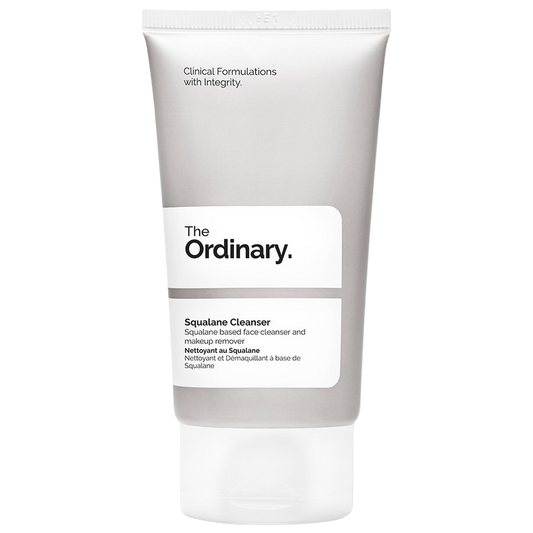 The Ordinary Blemish Control Squalane