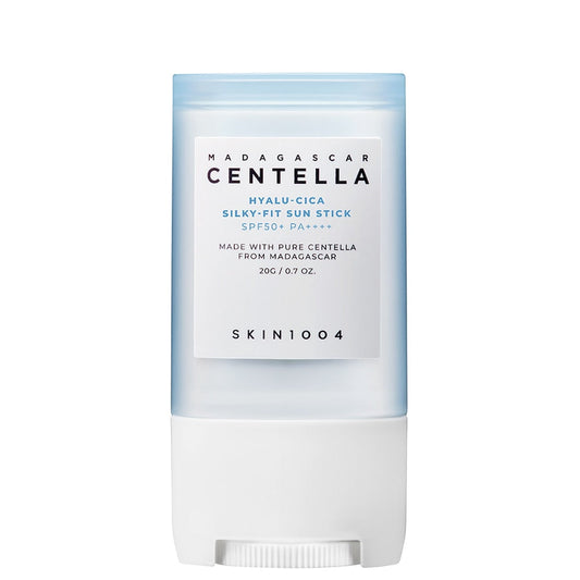 SKIN1004 Madagascar Centella Hyalu-Cica Silky-Fit Sun Stick