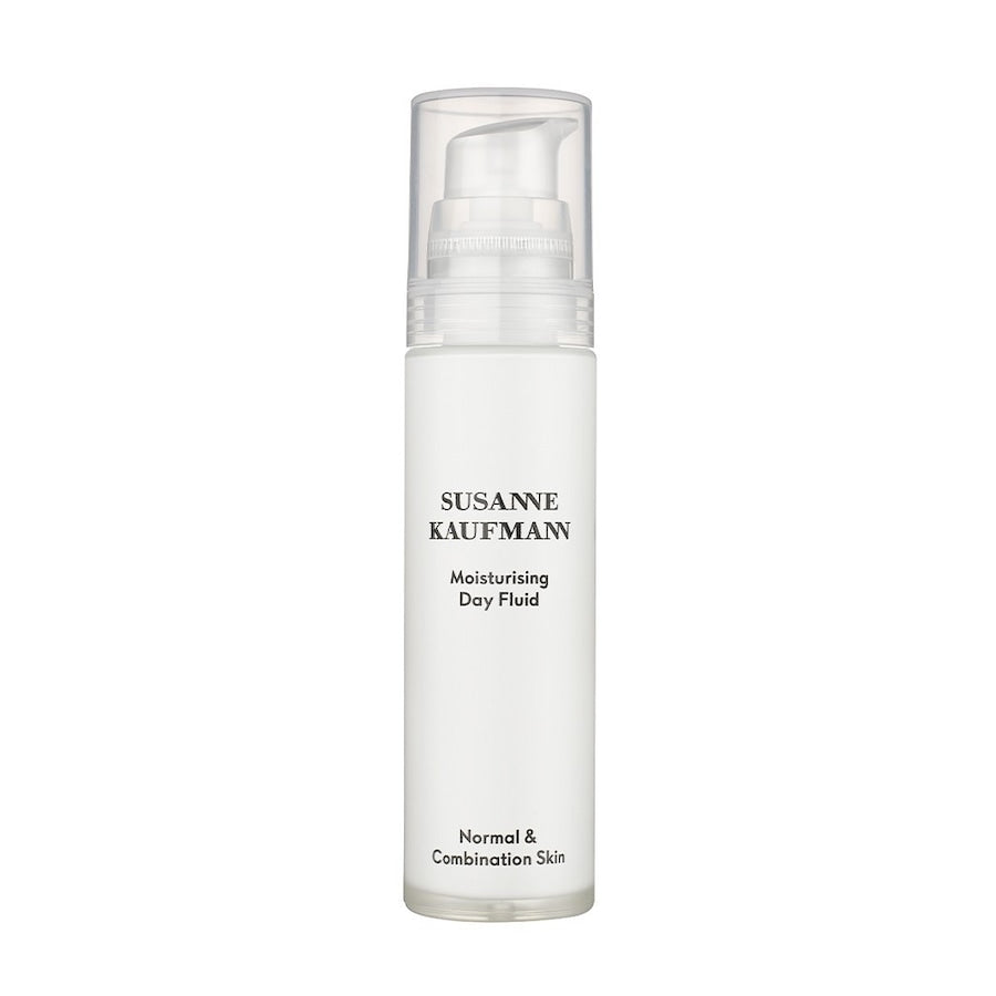 Susanne Kaufmann HYDRATERENDE DAGVLOEISTOF