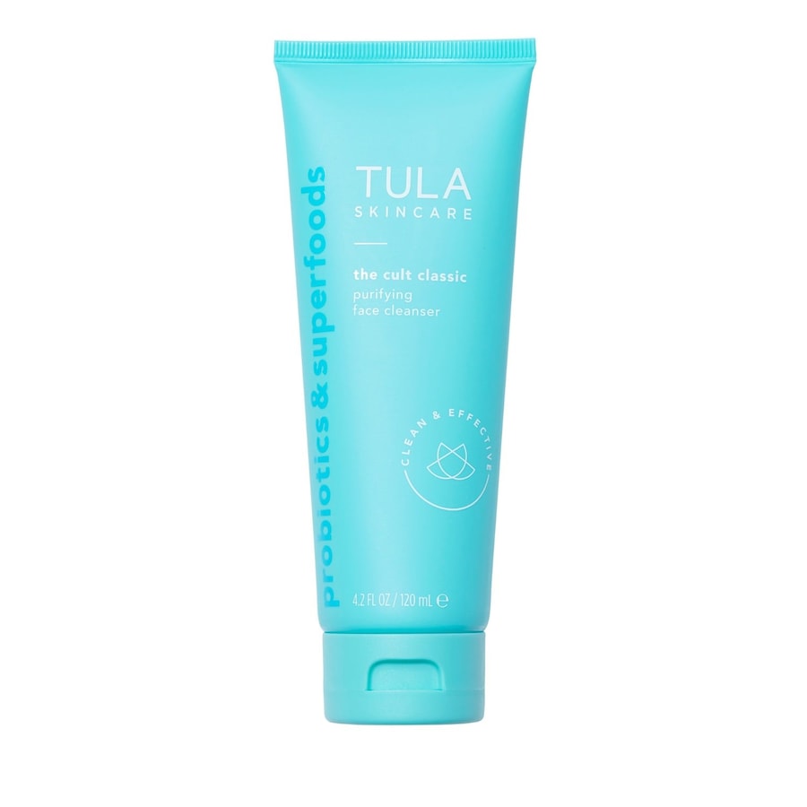 TULA Probiotics & Superfoods The Cult Classic