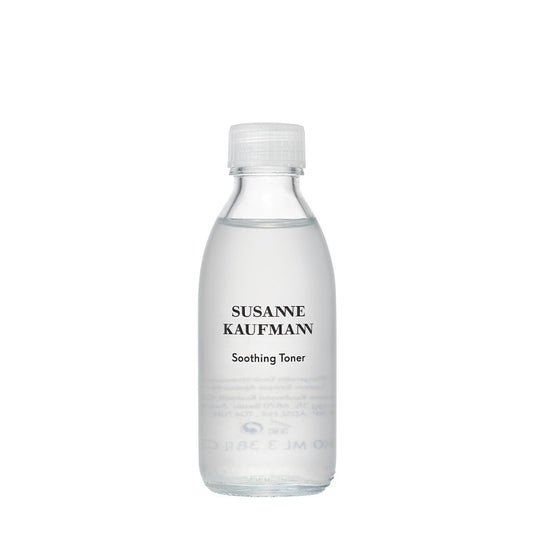 Susanne Kaufmann VERZACHTENDE TONER