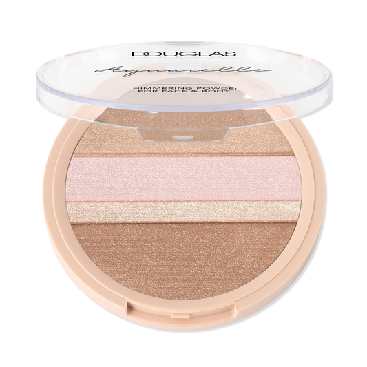 Douglas Collection Make-Up Aquarelle Powder
