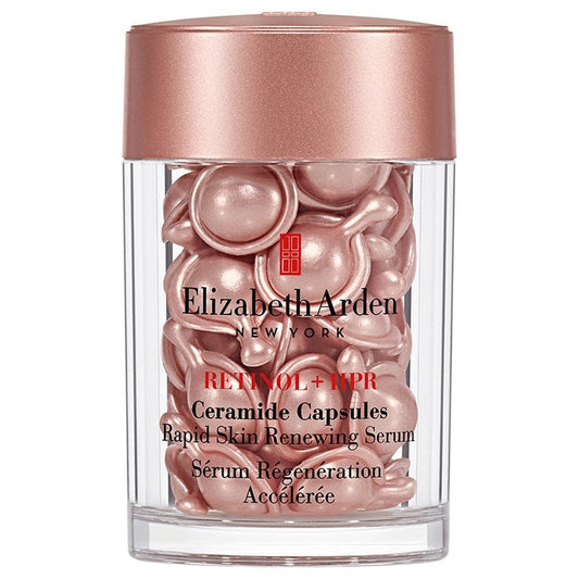 Elizabeth Arden Ceramide Retinol + HPR Capsules