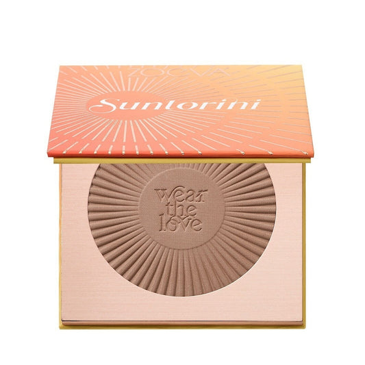 ZOEVA Suntorini Bronzer