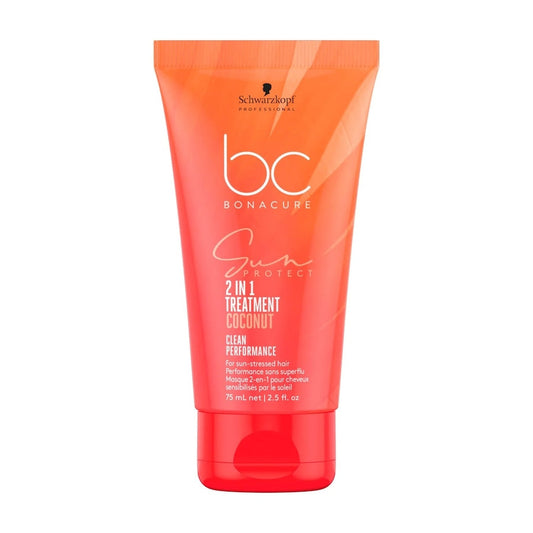 Schwarzkopf Professional BC BONACURE Sun Protect 2-in-1 Treatment