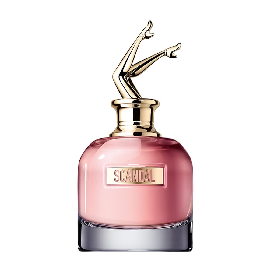 Jean Paul Gaultier Scandal