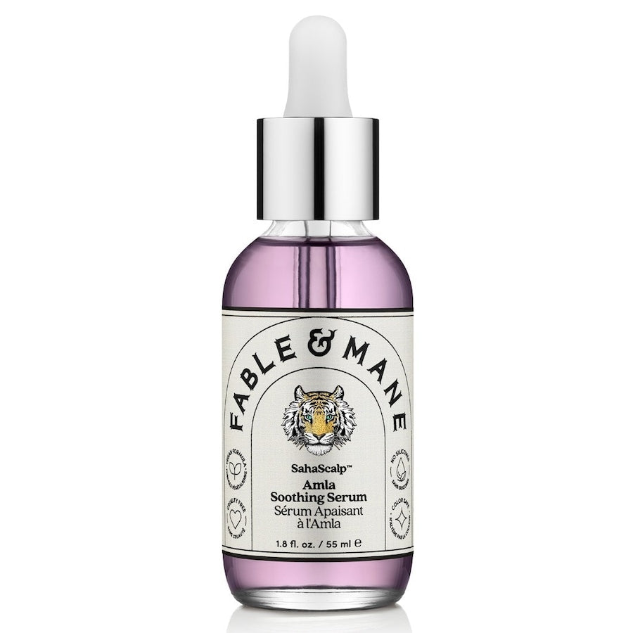 Fable & Mane SahaScalp™ Amla Soothing Serum