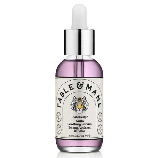 Fable & Mane SahaScalp™ Amla Soothing Serum