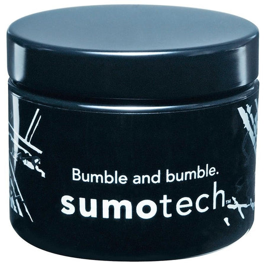 Bumble and bumble. Sumo Tech
