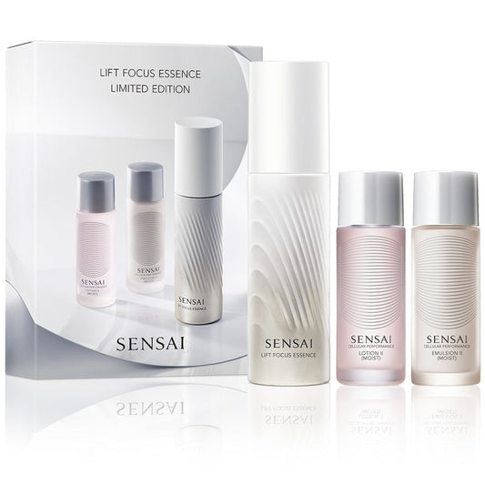 SENSAI Expert Products Lift Focus Essence