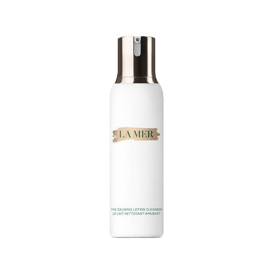 La Mer The Calming Lotion Cleanser