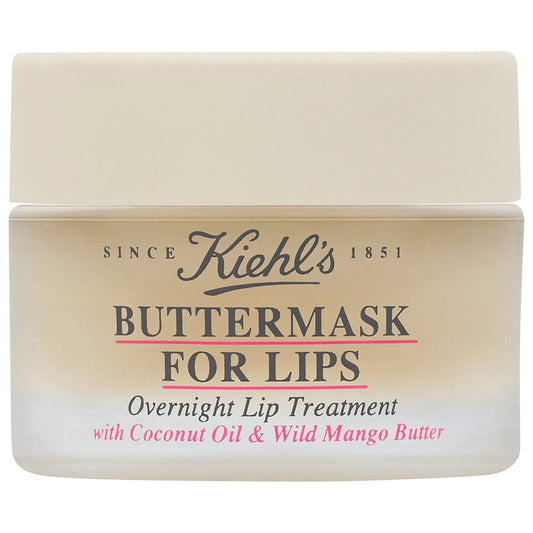 Kiehl’s Buttermask for Lips