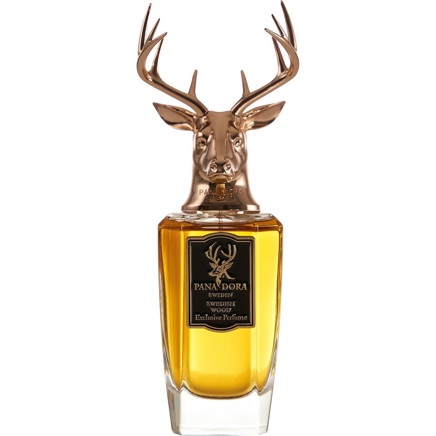 Pana Dora Sweden Swedish Wood