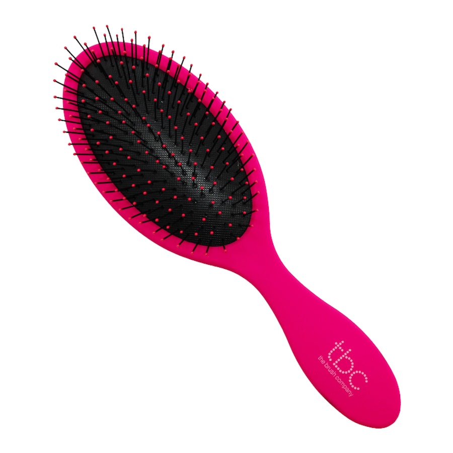 TBC Nat en droog haarborstel