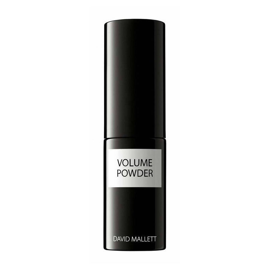David Mallett Volume Powder