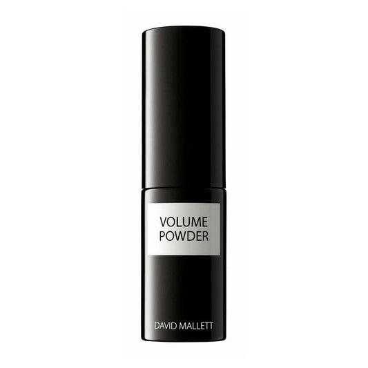 David Mallett Volume Powder