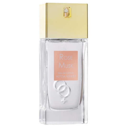 Alyssa Ashley Musk Rose Eau de Parfum