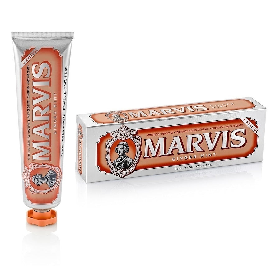 Marvis Ginger Mint