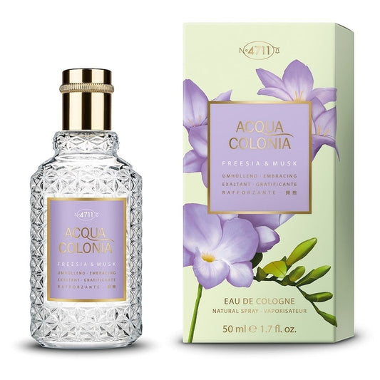 4711 Acqua Colonia Freesia & Musk