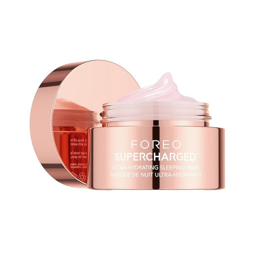 FOREO Skincare SUPERCHARGED™ Ultra-Hydrating Night Mask