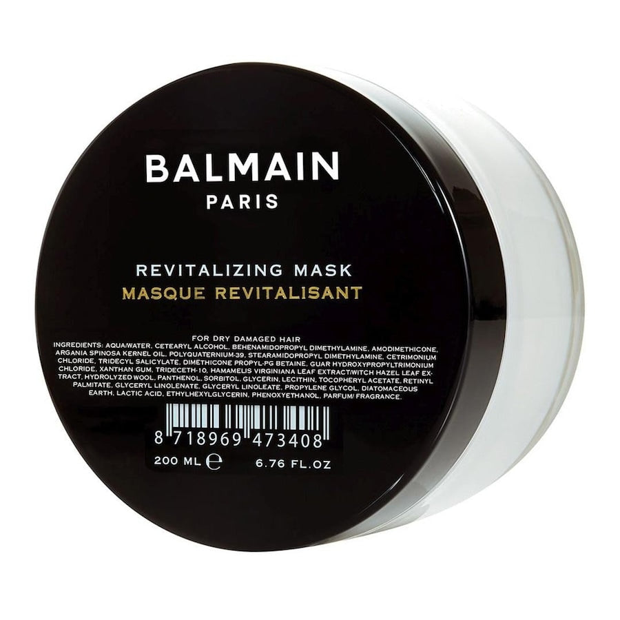 Balmain Hair Couture Revitalizing Mask