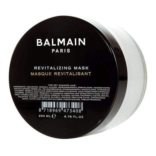 Balmain Hair Couture Revitalizing Mask