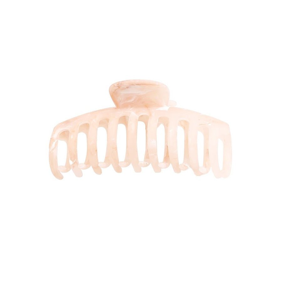 SOHO Kana Marble Hair Clip