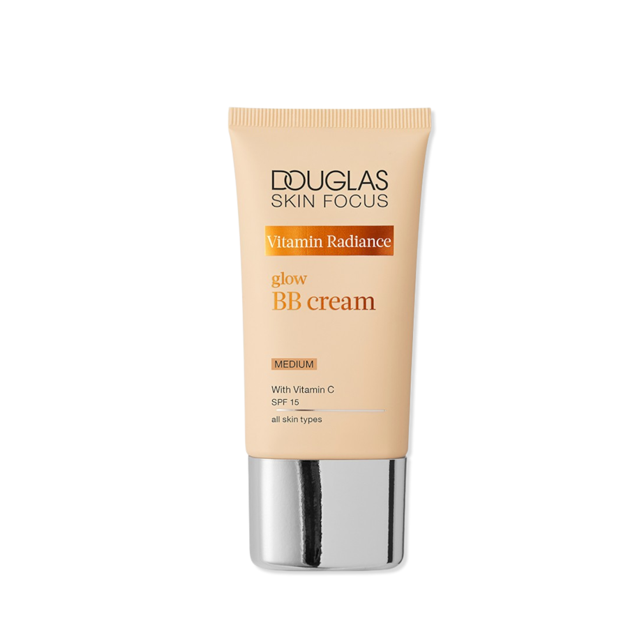 Douglas Collection Skin Focus Vitamin Radiance Glow BB Cream