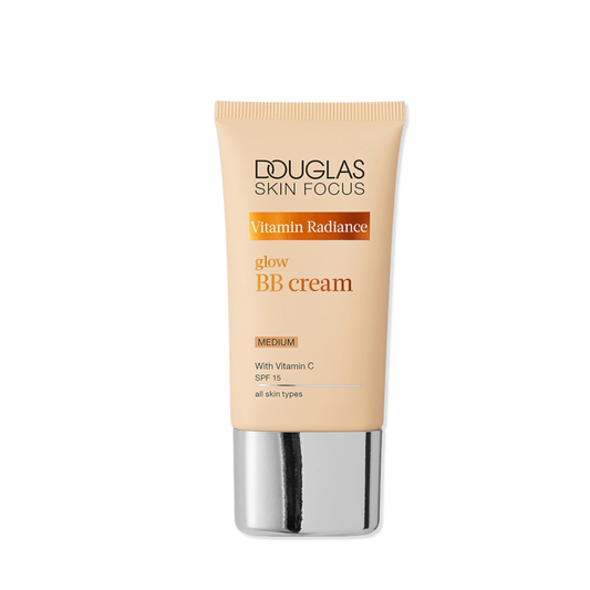 Douglas Collection Skin Focus Vitamin Radiance Glow BB Cream