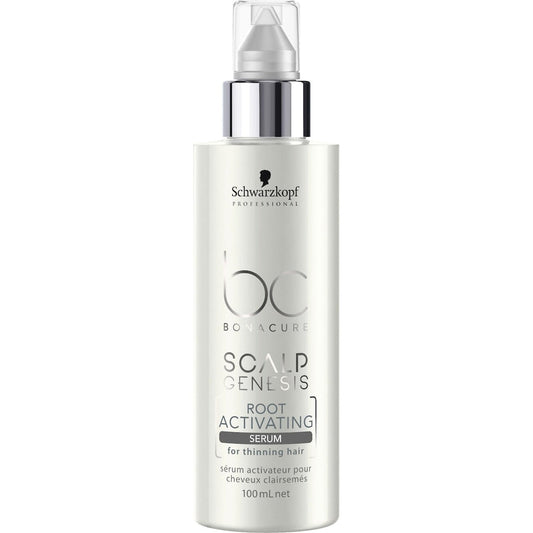 Schwarzkopf Professional BC BONACURE Scalp Genesis Root Activating Serum