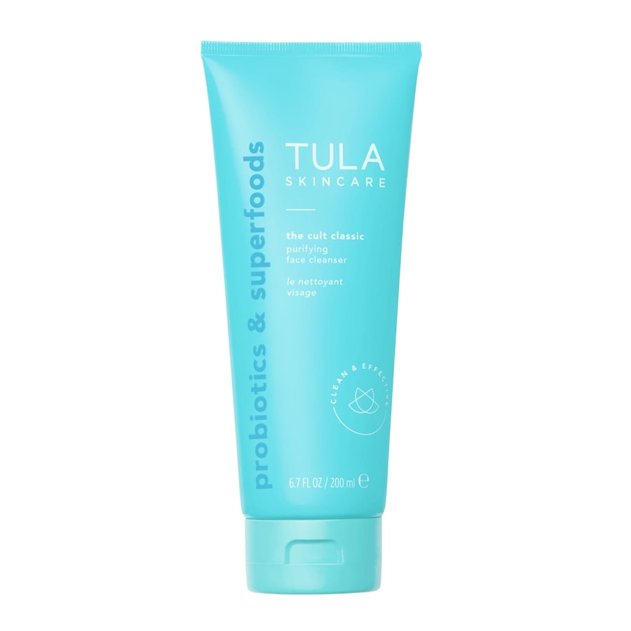 TULA Probiotics & Superfoods The Cult Classic