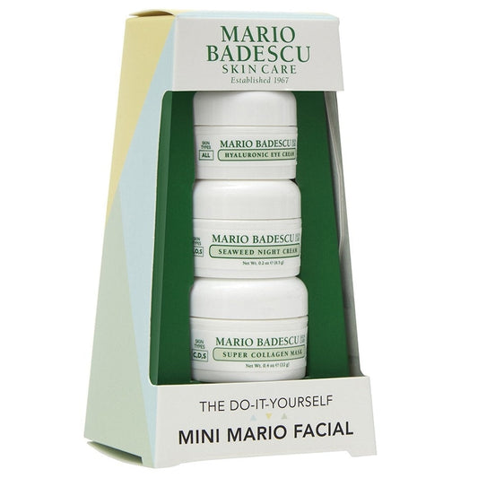 Mario Badescu Mini Mario Facial