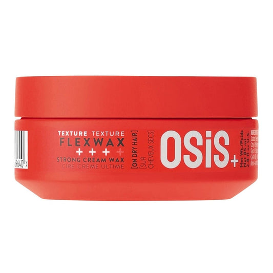 Schwarzkopf Professional OSiS+ Texture Flexwax