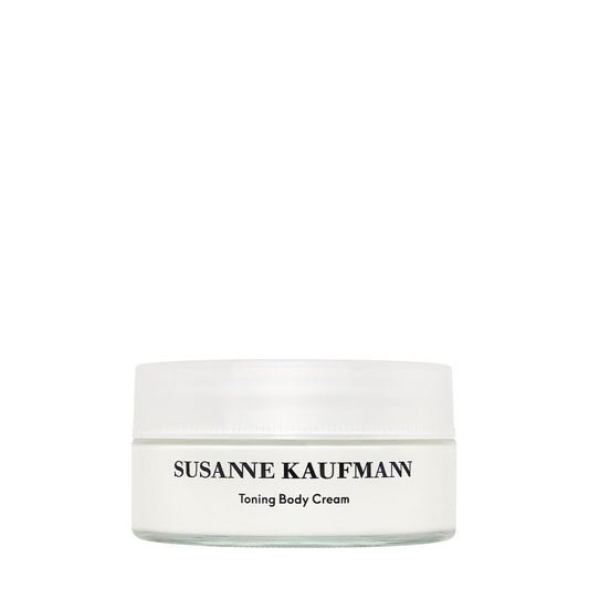 Susanne Kaufmann VERSTEVIGENDE LICHAAMSCRÈME