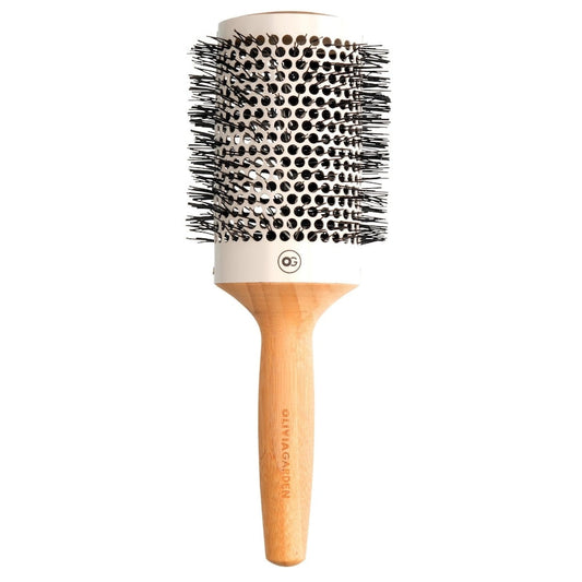 Olivia Garden BAMBOO TOUCH Blowout Thermische Modelleerborstel