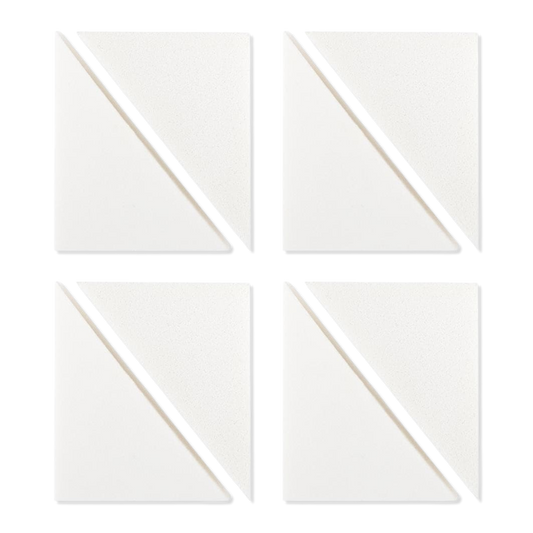 Douglas Collection Accessoires Disposable Foundation Sponges X8