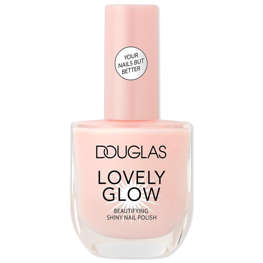 Douglas Collection Make-Up Lovely Glow Nail Polish