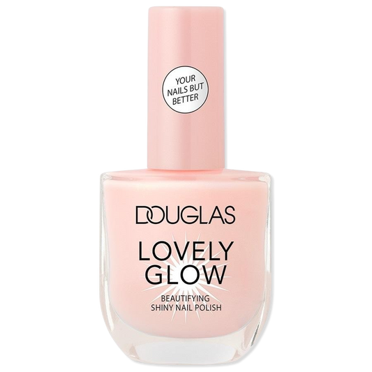 Douglas Collection Make-Up Lovely Glow Nail Polish